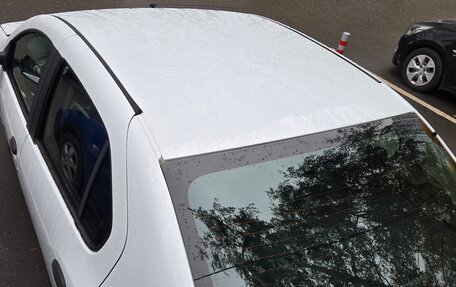 Renault Logan II, 2014 год, 750 000 рублей, 10 фотография