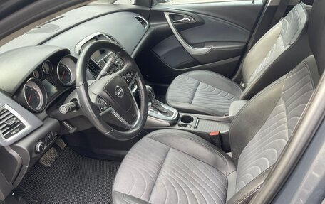 Opel Astra J, 2013 год, 850 000 рублей, 7 фотография