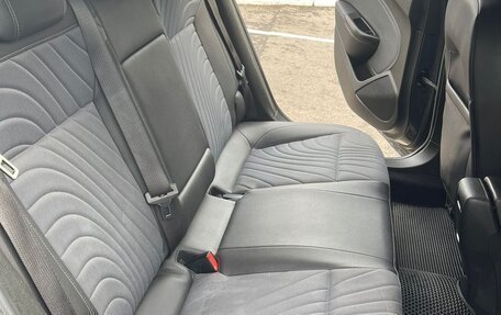 Opel Astra J, 2013 год, 850 000 рублей, 10 фотография