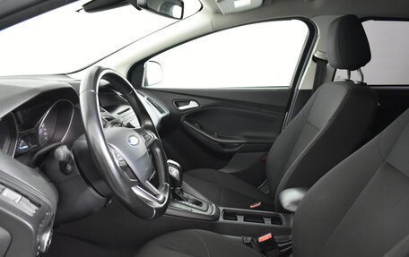 Ford Focus III, 2018 год, 1 019 000 рублей, 8 фотография