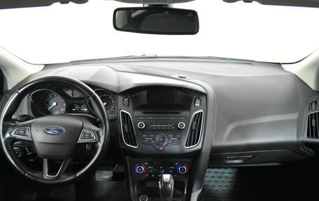 Ford Focus III, 2018 год, 1 019 000 рублей, 7 фотография