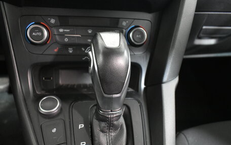 Ford Focus III, 2018 год, 1 019 000 рублей, 10 фотография