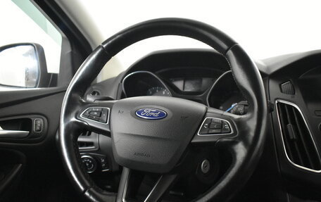 Ford Focus III, 2018 год, 1 019 000 рублей, 9 фотография