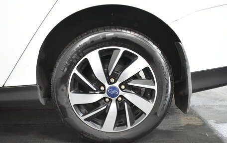 Ford Focus III, 2018 год, 1 019 000 рублей, 15 фотография
