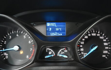 Ford Focus III, 2018 год, 1 019 000 рублей, 16 фотография