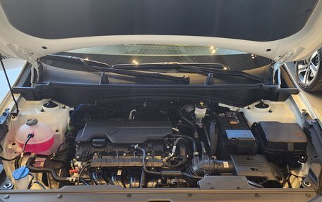KIA Sportage IV рестайлинг, 2025 год, 4 550 000 рублей, 3 фотография