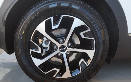 KIA Sportage IV рестайлинг, 2025 год, 4 550 000 рублей, 7 фотография