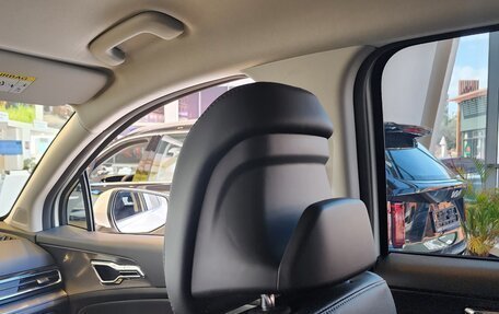 KIA Sportage IV рестайлинг, 2025 год, 4 550 000 рублей, 14 фотография