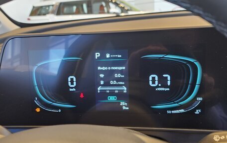 KIA Sportage IV рестайлинг, 2025 год, 4 550 000 рублей, 18 фотография