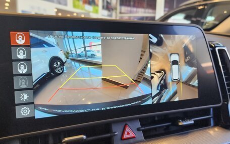 KIA Sportage IV рестайлинг, 2025 год, 4 550 000 рублей, 19 фотография