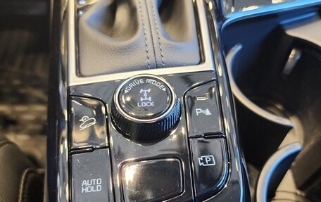 KIA Sportage IV рестайлинг, 2025 год, 4 550 000 рублей, 23 фотография
