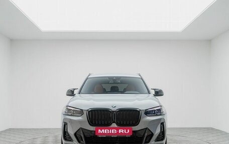 BMW X3, 2021 год, 5 690 000 рублей, 3 фотография