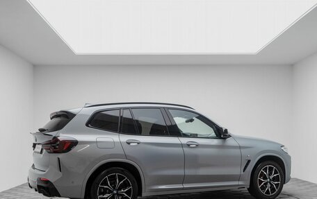 BMW X3, 2021 год, 5 690 000 рублей, 6 фотография