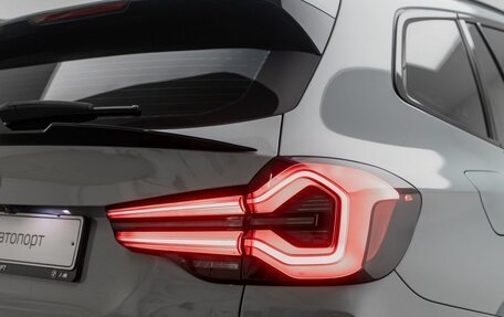 BMW X3, 2021 год, 5 690 000 рублей, 7 фотография