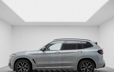 BMW X3, 2021 год, 5 690 000 рублей, 10 фотография