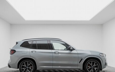 BMW X3, 2021 год, 5 690 000 рублей, 5 фотография