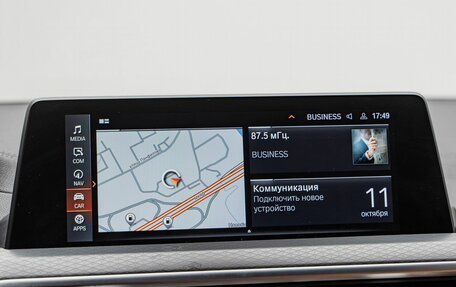 BMW X3, 2021 год, 5 690 000 рублей, 18 фотография