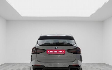 BMW X3, 2021 год, 5 690 000 рублей, 8 фотография
