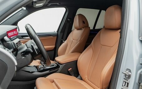BMW X3, 2021 год, 5 690 000 рублей, 12 фотография
