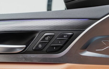 BMW X3, 2021 год, 5 690 000 рублей, 23 фотография