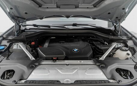 BMW X3, 2021 год, 5 690 000 рублей, 31 фотография