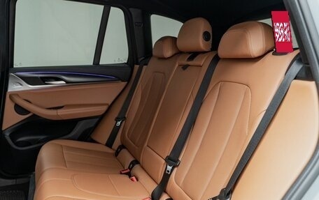 BMW X3, 2021 год, 5 690 000 рублей, 27 фотография