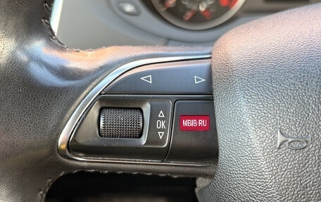 Audi Q3, 2013 год, 1 470 000 рублей, 13 фотография