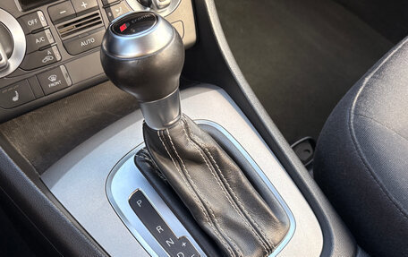 Audi Q3, 2013 год, 1 470 000 рублей, 20 фотография