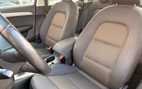 Audi Q3, 2013 год, 1 470 000 рублей, 24 фотография