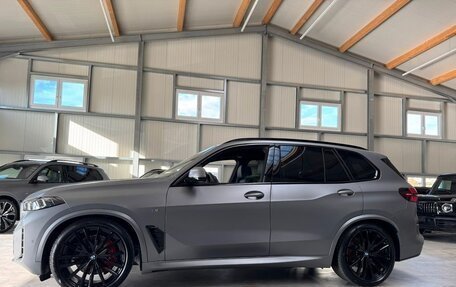 BMW X5, 2025 год, 17 700 000 рублей, 4 фотография
