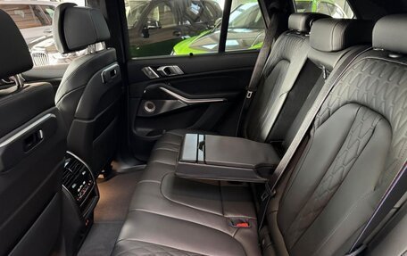 BMW X5, 2025 год, 17 700 000 рублей, 15 фотография