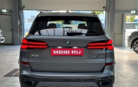 BMW X5, 2025 год, 17 700 000 рублей, 5 фотография