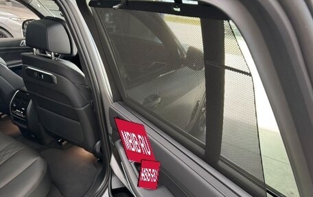 BMW X5, 2025 год, 17 700 000 рублей, 22 фотография