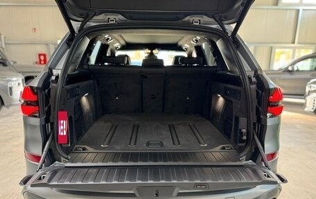 BMW X5, 2025 год, 17 700 000 рублей, 24 фотография