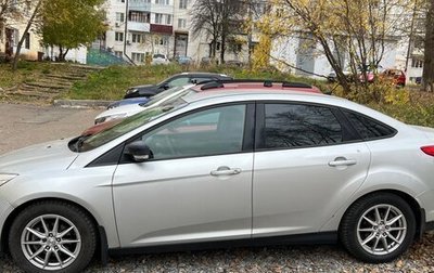 Ford Focus III, 2013 год, 770 000 рублей, 1 фотография