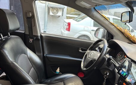 SsangYong Actyon II рестайлинг, 2013 год, 700 000 рублей, 10 фотография