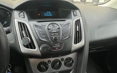 Ford Focus III, 2013 год, 770 000 рублей, 4 фотография