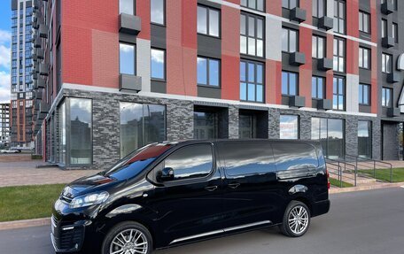 Citroen SpaceTourer I, 2021 год, 3 599 000 рублей, 1 фотография