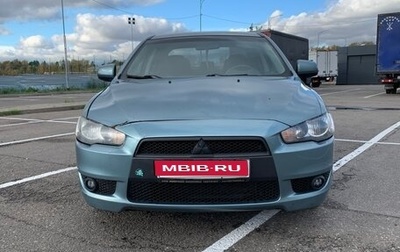 Mitsubishi Lancer IX, 2010 год, 750 000 рублей, 1 фотография