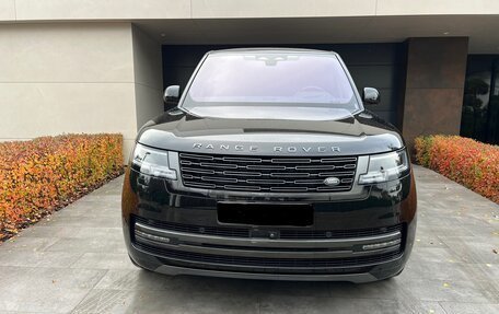 Land Rover Range Rover IV рестайлинг, 2023 год, 21 000 000 рублей, 8 фотография