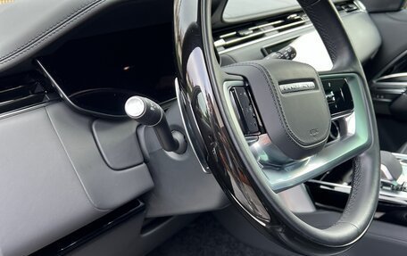 Land Rover Range Rover IV рестайлинг, 2023 год, 21 000 000 рублей, 11 фотография