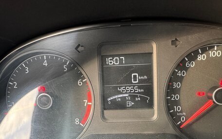 Volkswagen Polo VI (EU Market), 2019 год, 1 300 000 рублей, 7 фотография