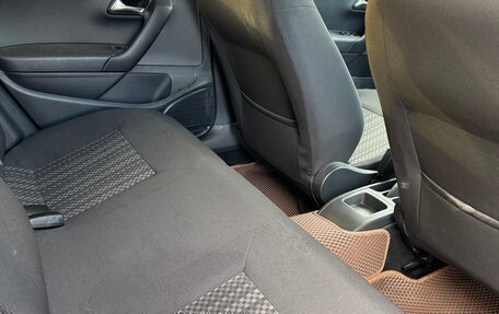 Volkswagen Polo VI (EU Market), 2019 год, 1 300 000 рублей, 9 фотография