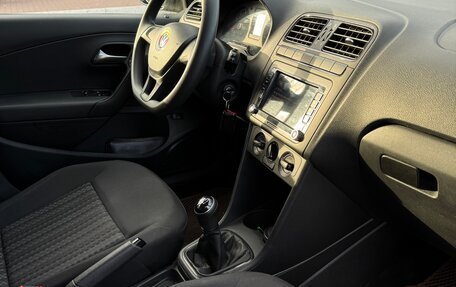 Volkswagen Polo VI (EU Market), 2019 год, 1 300 000 рублей, 5 фотография