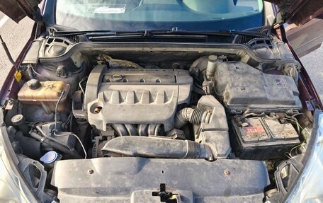 Peugeot 407, 2008 год, 499 000 рублей, 13 фотография