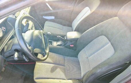 Peugeot 407, 2008 год, 499 000 рублей, 16 фотография