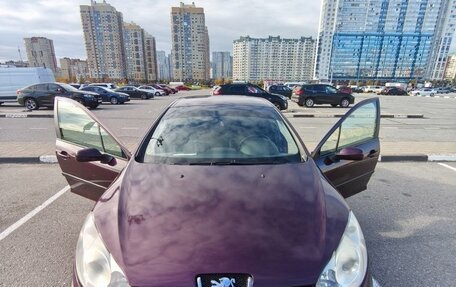 Peugeot 407, 2008 год, 499 000 рублей, 12 фотография