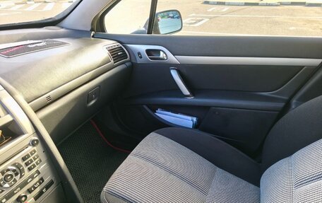 Peugeot 407, 2008 год, 499 000 рублей, 18 фотография