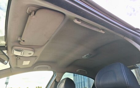 Peugeot 407, 2008 год, 499 000 рублей, 19 фотография