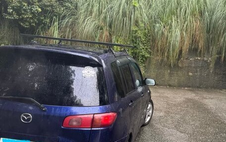 Mazda Demio III (DE), 2002 год, 335 000 рублей, 5 фотография